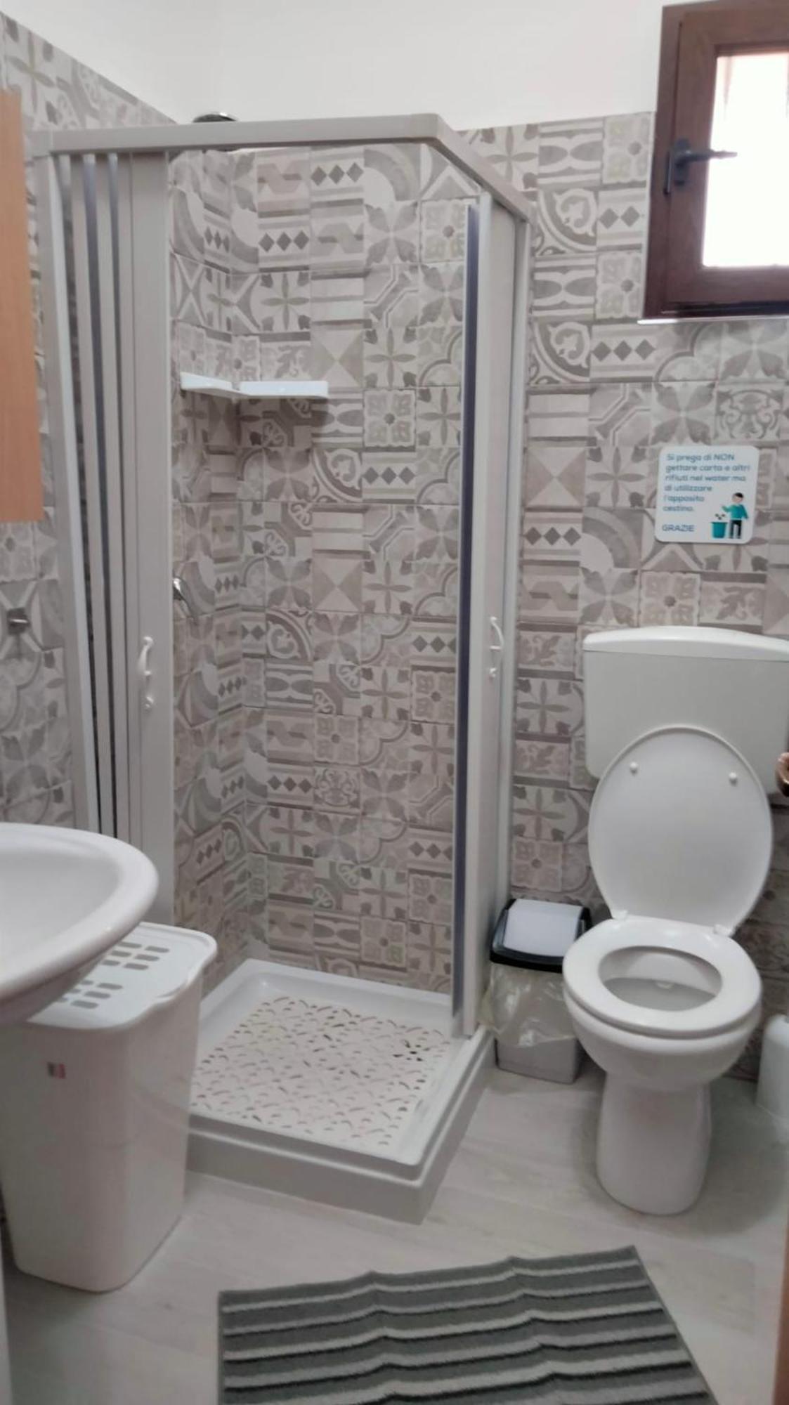Loft Sul Mare Apartman Balestrate Kültér fotó