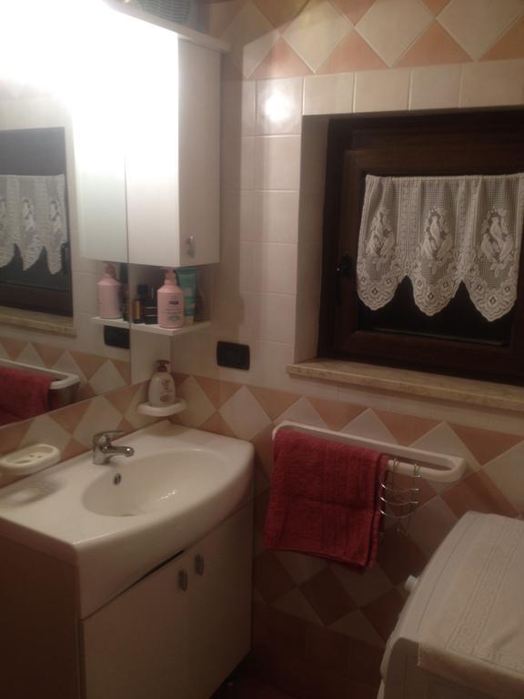 Loft Sul Mare Apartman Balestrate Kültér fotó